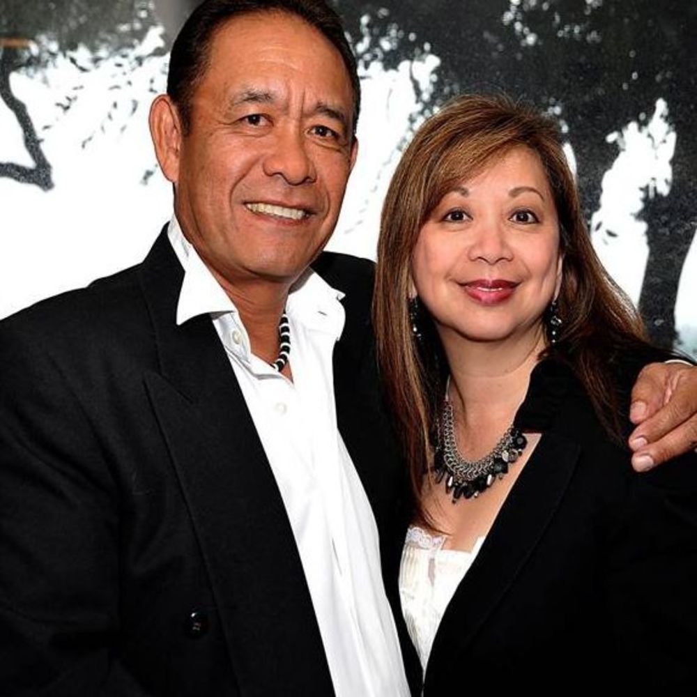 Meet your Posher, Mike